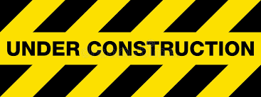 Under Construction